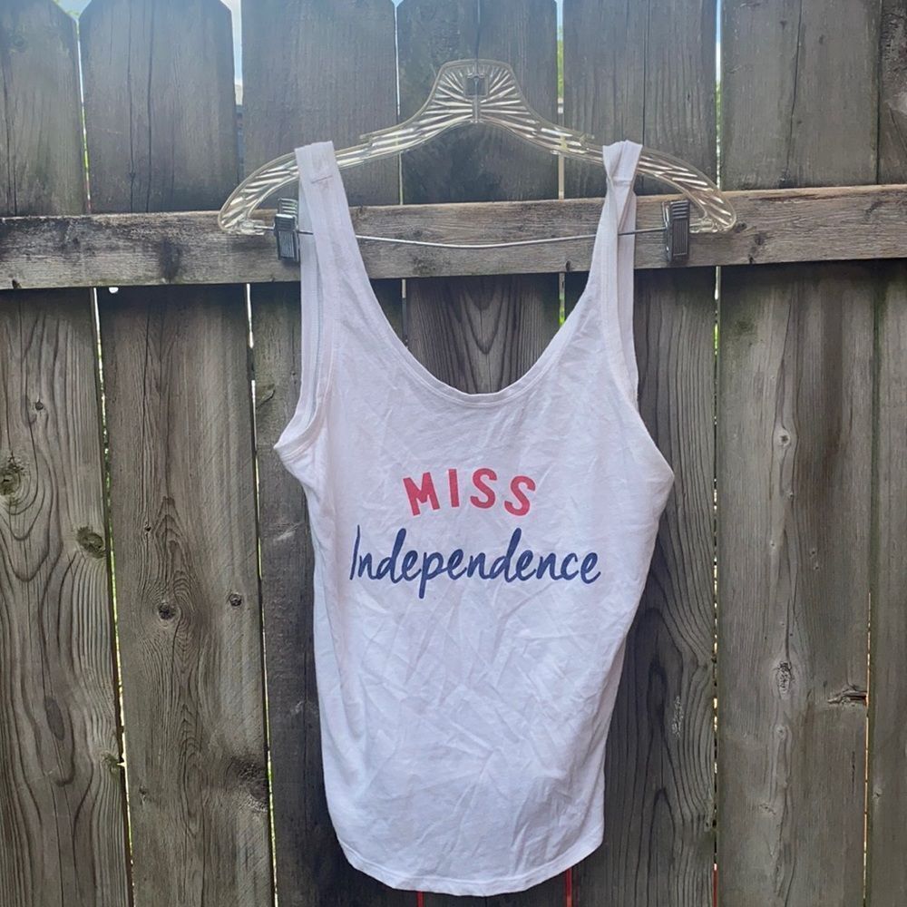 Victoria’s Secret tank top sz. XS